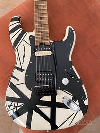 EVH 78 Eruption