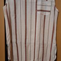 Camicia smanicata donna Conbipel