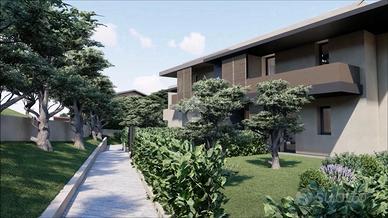 4 LOCALI A PADENGHE SUL GARDA