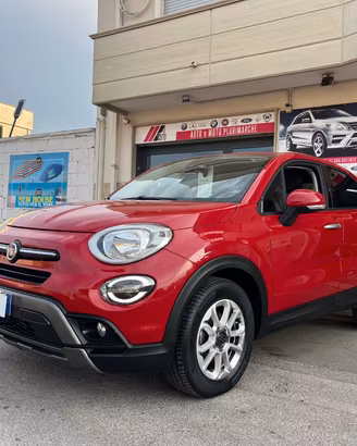 FIAT 500X 1.6 M.Jet 120 CV City Cross