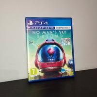 No Man's Sky Beyond PS4/PS5