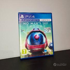 No Man's Sky Beyond PS4/PS5