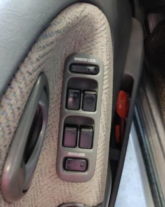 Comando vetri ant sx SUZUKI GRAND VITARA del 1999