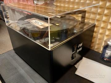 Okky Nokky Lavadischi