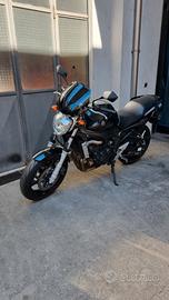 Yamaha FZ6 600
