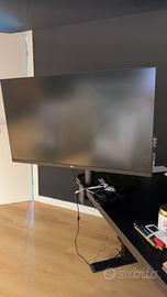 LG UltraFine Ergo 32UN880P-B