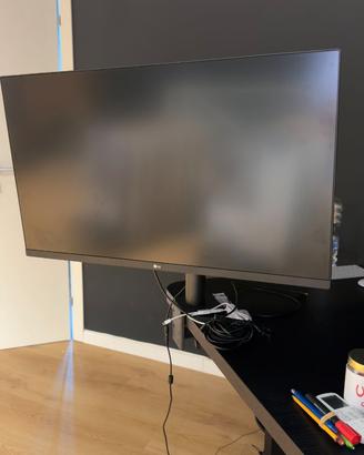 LG UltraFine Ergo 32UN880P-B