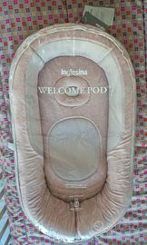 Inglesina Welcome Pod - riduttore culla