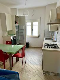 Casa vacanze Cariati bandiera blu 2026