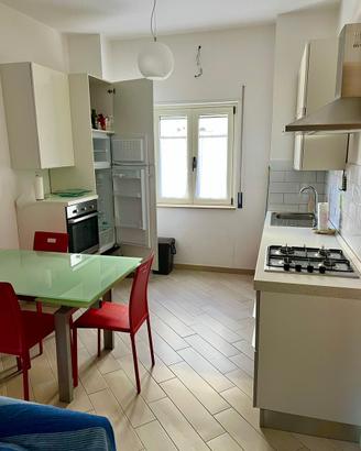 Casa vacanze Cariati bandiera blu 2026