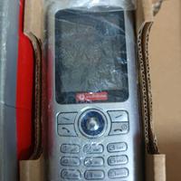 Cellulare Sharp GX15 vintage FUNZIONANTE