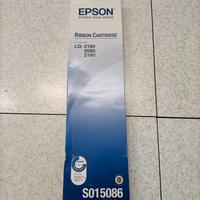 Carucce stampante Epson 