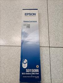 Carucce stampante Epson 