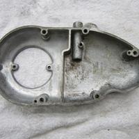 Carter Coperchio Volano Morini 125 Corsaro 1960 Or