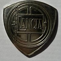 STEMMA LANCIA AUTO D'EPOCA