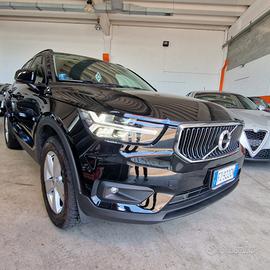 Volvo XC40 D3 AWD Inscription