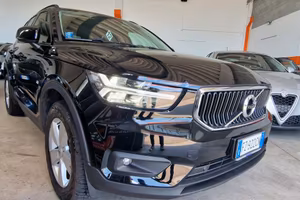 Volvo XC40 D3 AWD Inscription