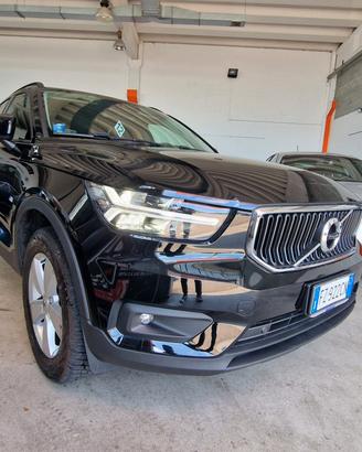 Volvo XC40 D3 AWD Inscription