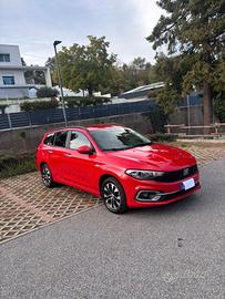 fiat tipo 1.6 130 cavalli 
