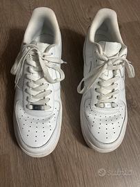 Nike air originale 44,5 uomo