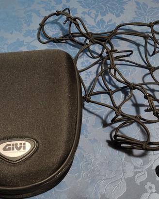 BORSELLO MOTO GIVI MAGNETICO DA SERBATOIO UNIVERSA