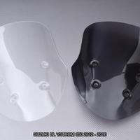 Cupolino / Parabrezza SUZUKI VSTROM 650 2012 2016