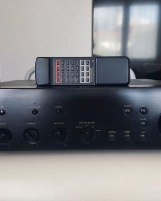 Amplificatore Hi-Fi anni 90 Pioneer A-504R