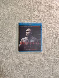 Conor McGregor: Notorious - Blu-Ray
