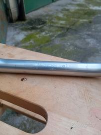 manubrio Rizoma er6n Kawasaki 