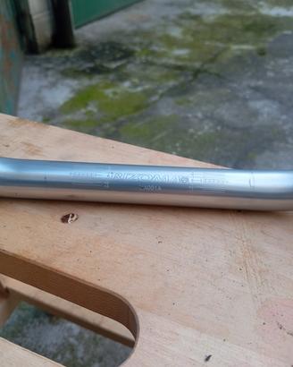 manubrio Rizoma er6n Kawasaki 