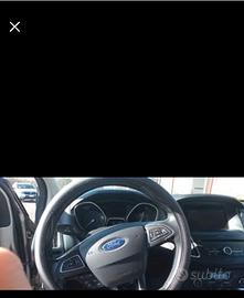 Ford Focus 1.5 Diesel automatica