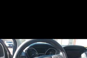 Ford Focus 1.5 Diesel automatica