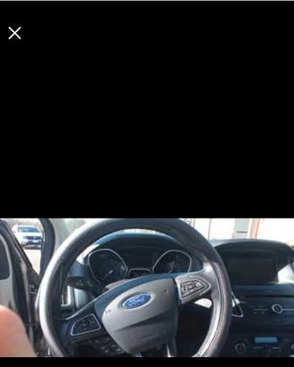 Ford Focus 1.5 Diesel automatica
