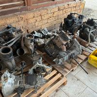 Motori fiat