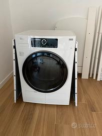 Asciugatrice Whirlpool Guasta  - Motore e Resto Ok