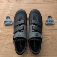 Scarpe ciclismo Bontrager Starvos 45