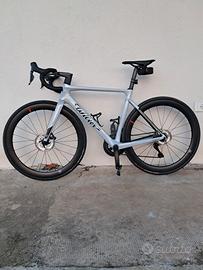 Wilier Filante SL Ultegra Di2 2024 taglia M
