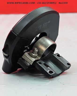 SUPPORTO MANOPOLA GAS BMW GS 1200 2008 2012 R1200