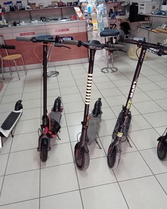Riparazioni Monopattino 