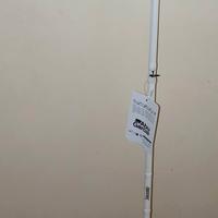 canna da pesca (per pescare pesci predatori)