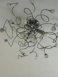 Lampadario da cucina ho salotto