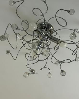 Lampadario da cucina ho salotto