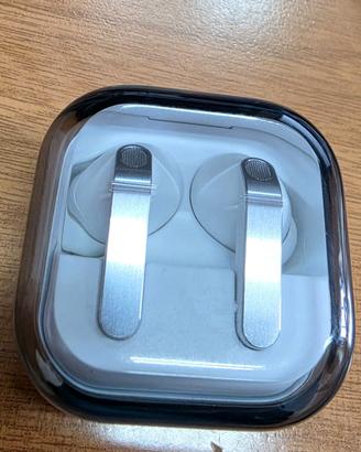 Samsung Galaxy Buds4 Pro Originali