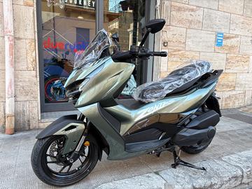 Zontes ZT 368 D