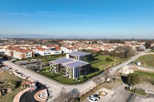 Limena: nuovi 3 camere con terrazze abitabili