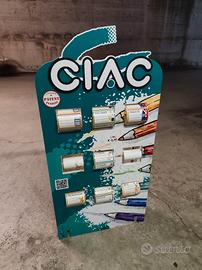 etichette materie scolastiche 