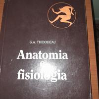 Libro Anatomia e Fisiologia