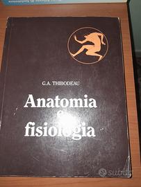 Libro Anatomia e Fisiologia