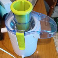 centrifuga elettrica