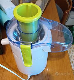 centrifuga elettrica